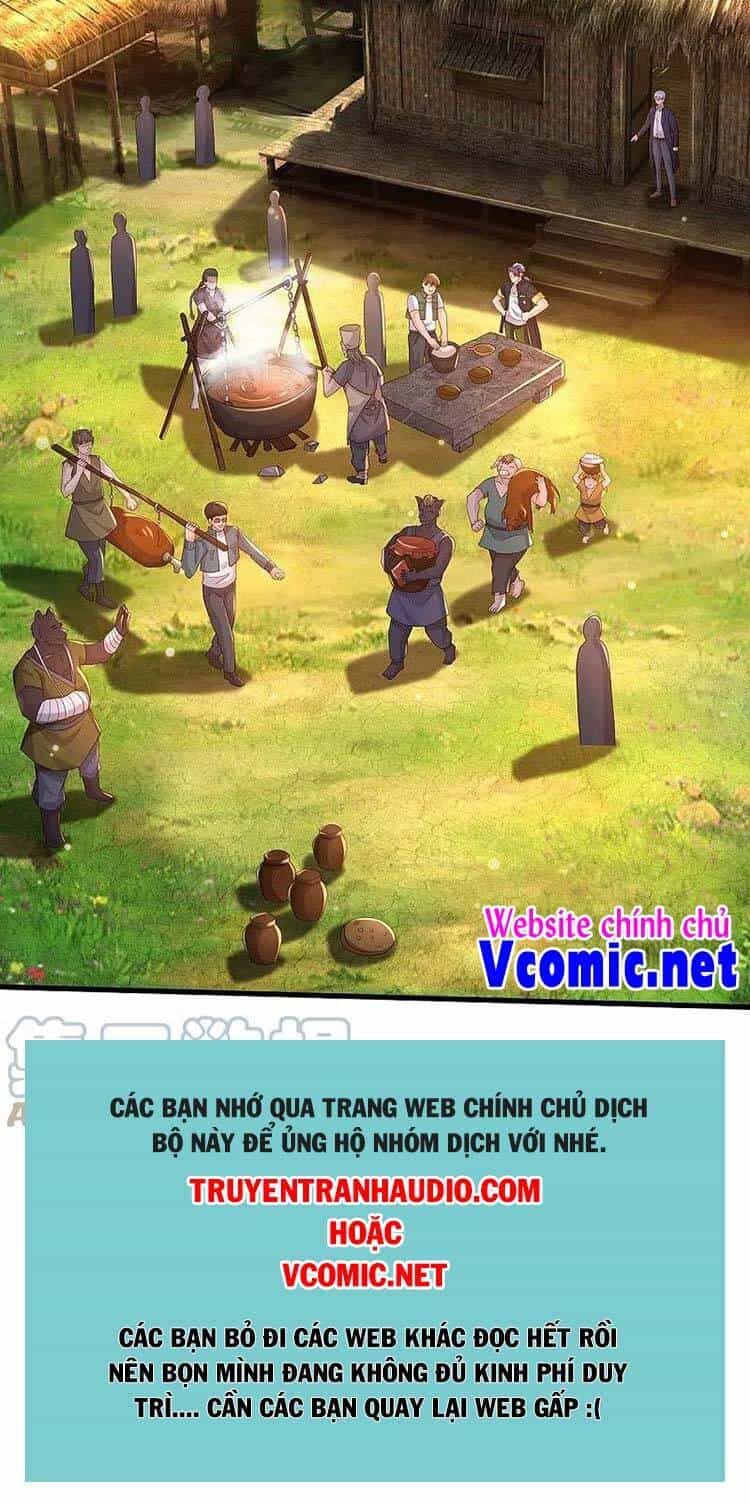Ngạo Thị Thiên Địa - Chương 408 - ảnh 23