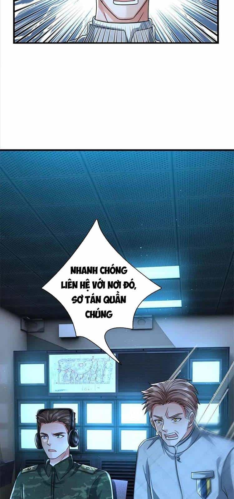 Ngạo Thị Thiên Địa - Chương 416 - ảnh 12