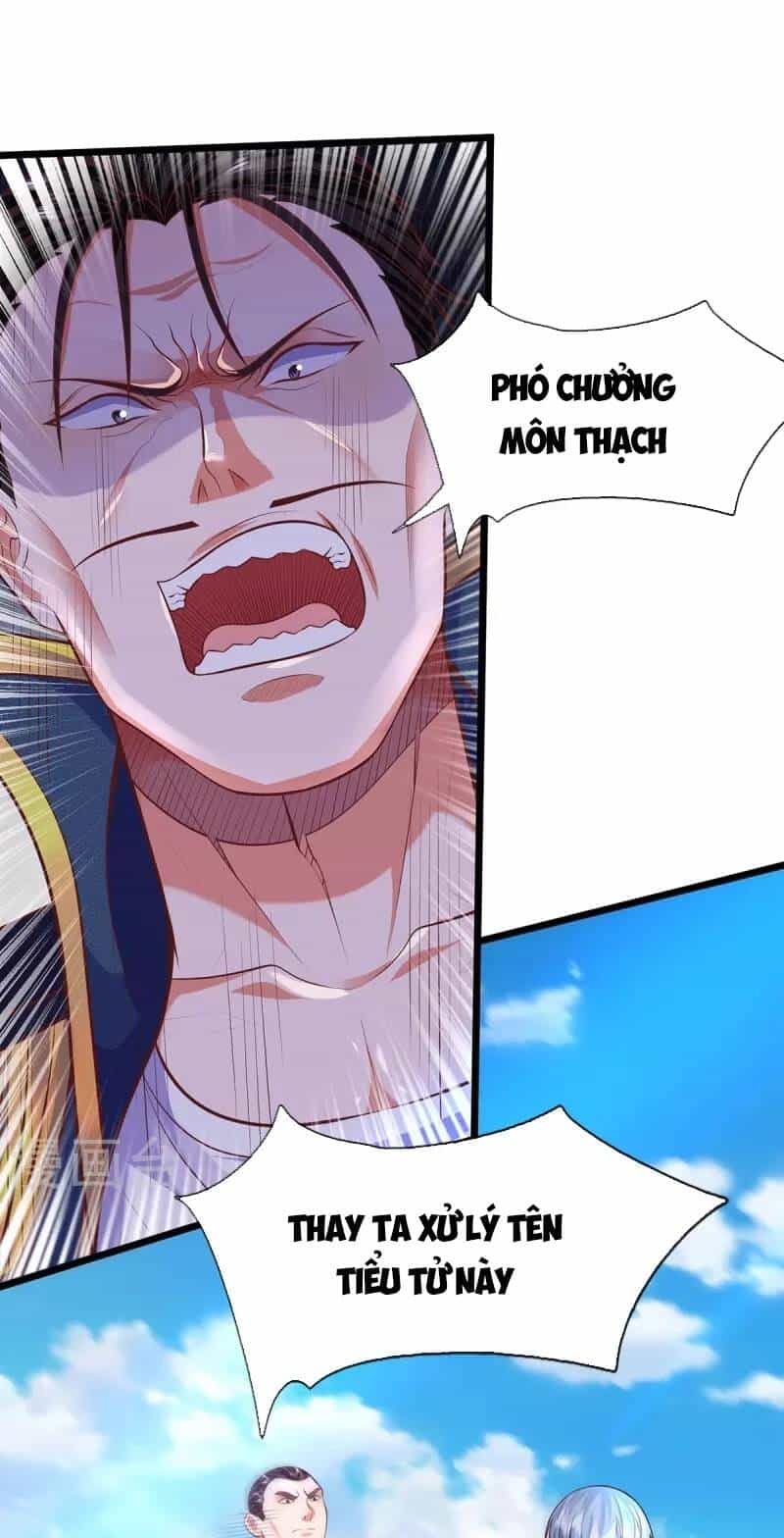 Ngạo Thị Thiên Địa - Chương 436 - ảnh 13