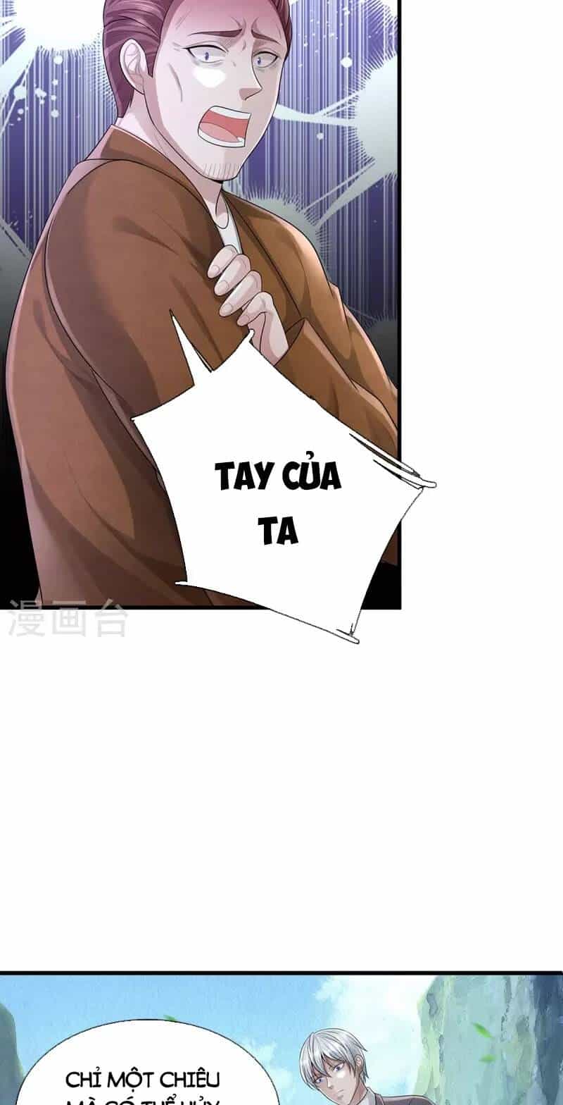 Ngạo Thị Thiên Địa - Chương 436 - ảnh 24