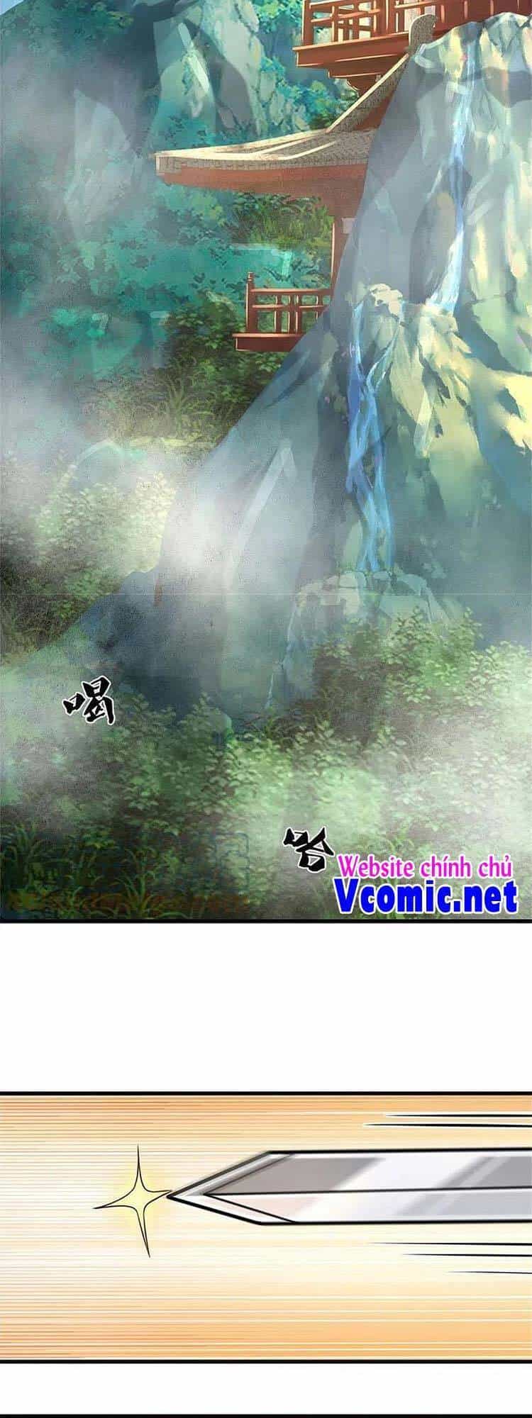 Ngạo Thị Thiên Địa - Chương 437 - ảnh 15