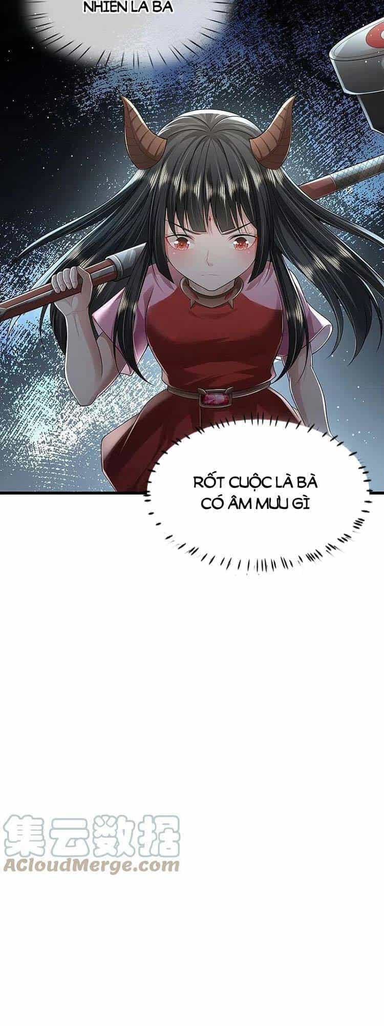 Ngạo Thị Thiên Địa - Chương 437 - ảnh 8