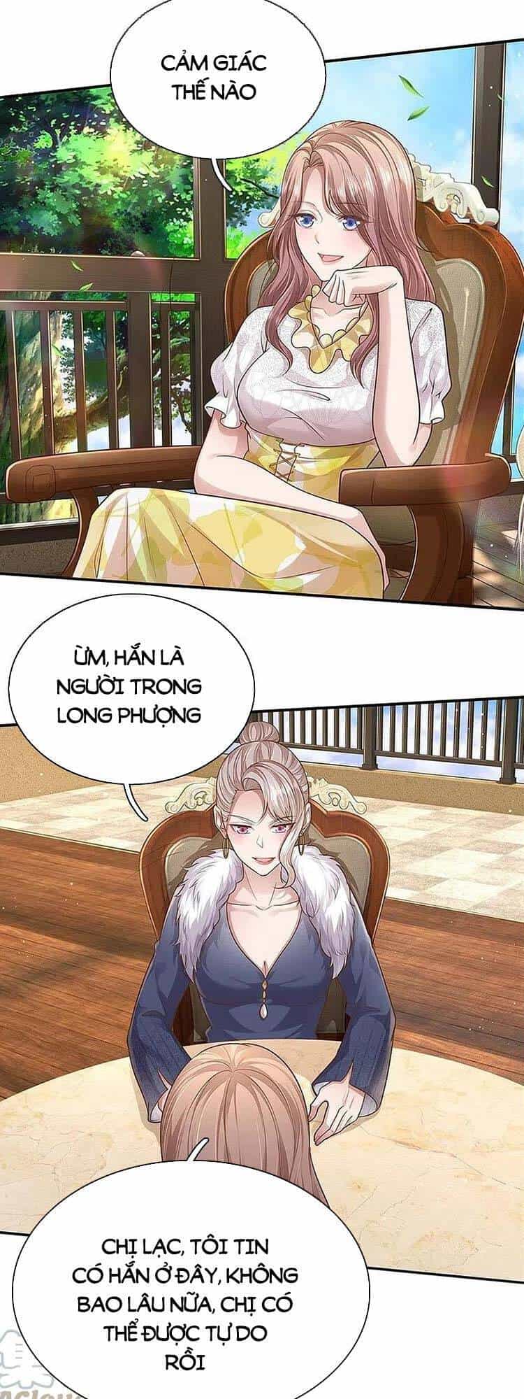 Ngạo Thị Thiên Địa - Chương 438 - ảnh 9