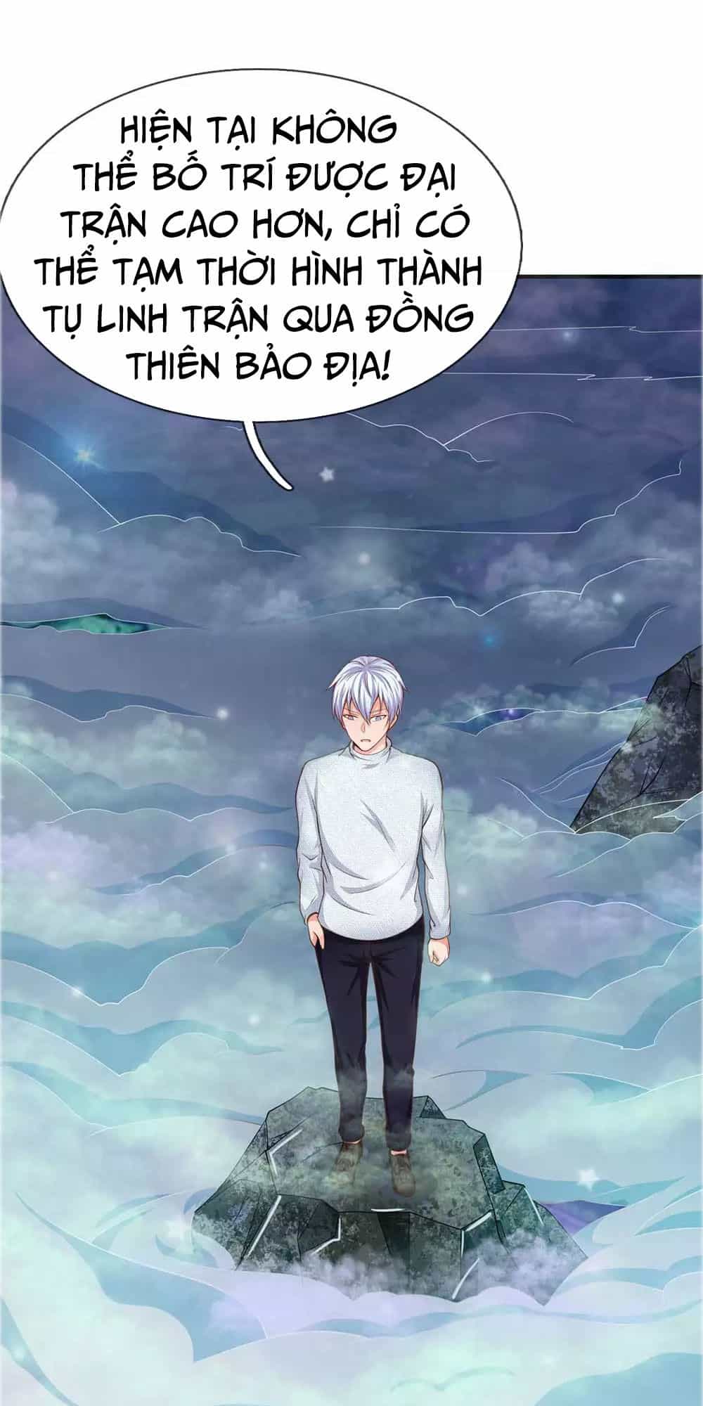 Ngạo Thị Thiên Địa - Chương 44 - ảnh 12