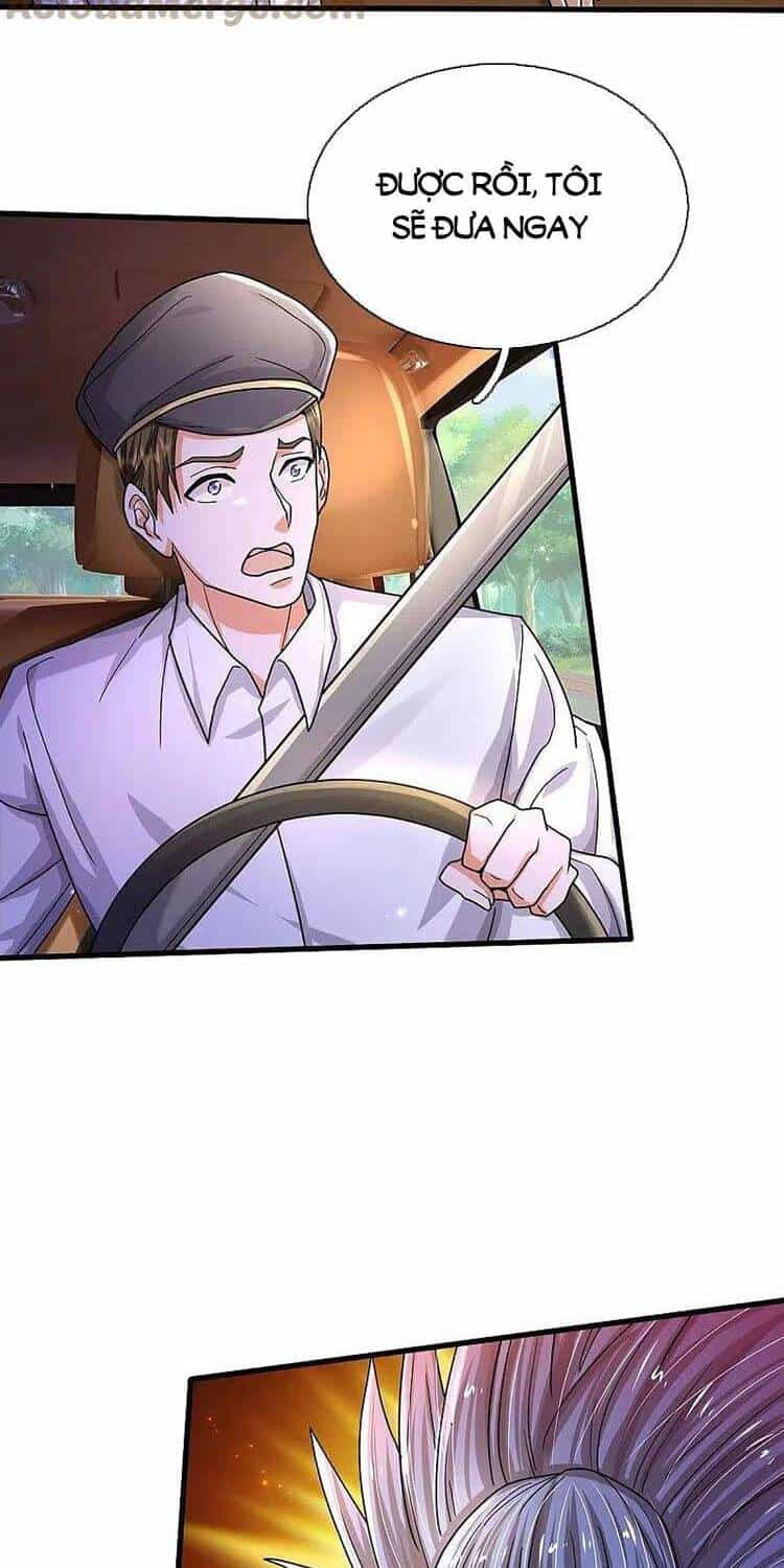 Ngạo Thị Thiên Địa - Chương 440 - ảnh 4