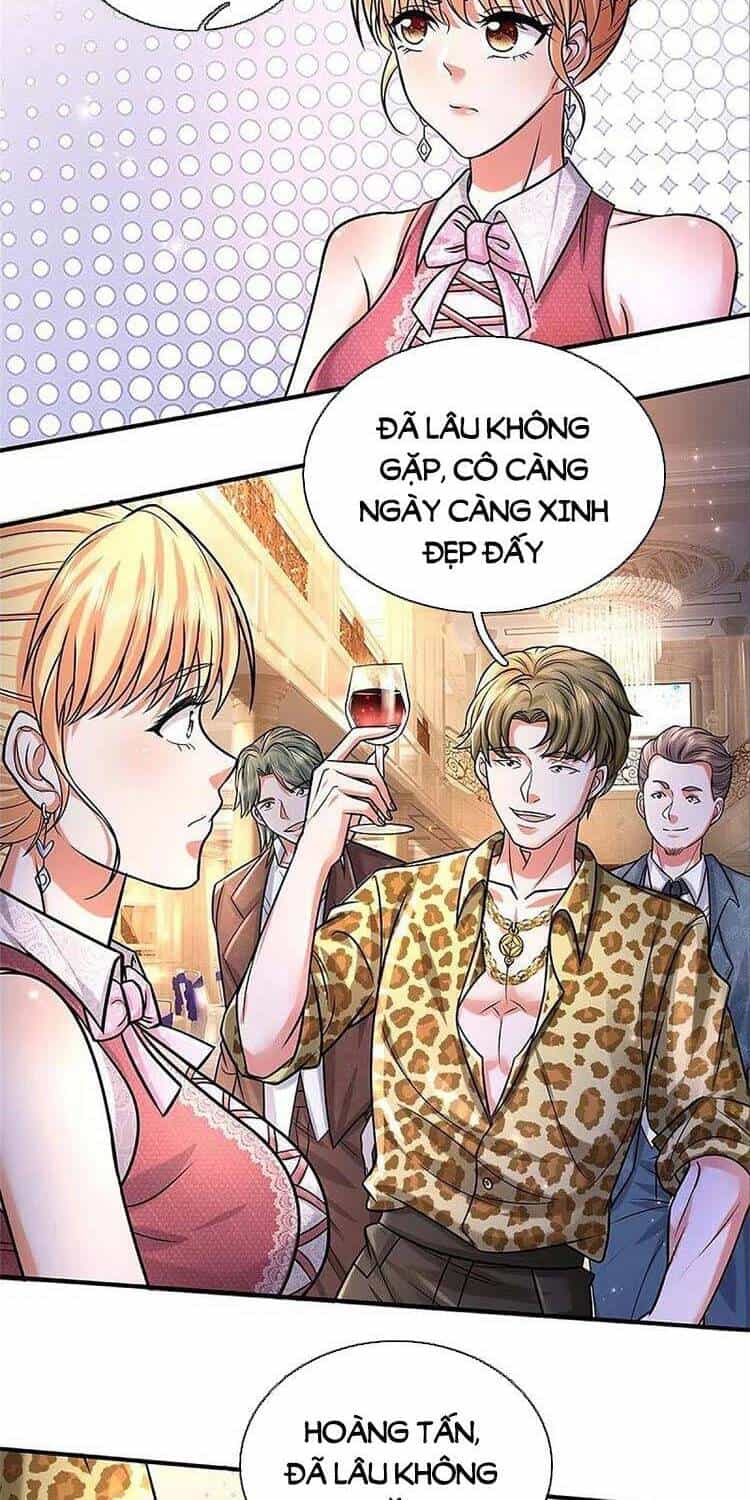 Ngạo Thị Thiên Địa - Chương 451 - ảnh 12