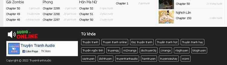 Ngạo Thị Thiên Địa - Chương 452 - ảnh 19
