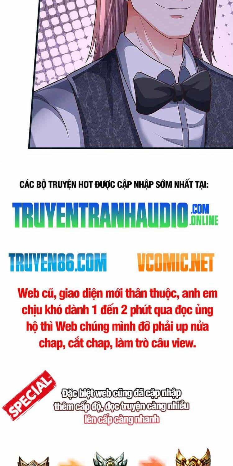 Ngạo Thị Thiên Địa - Chương 459 - ảnh 19