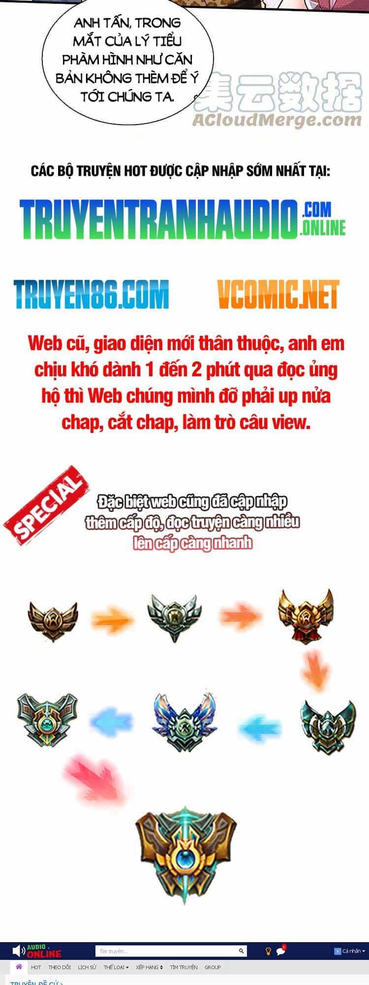 Ngạo Thị Thiên Địa - Chương 468 - ảnh 15