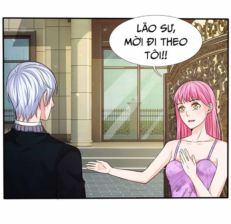 Ngạo Thị Thiên Địa - Chương 47 - ảnh 3