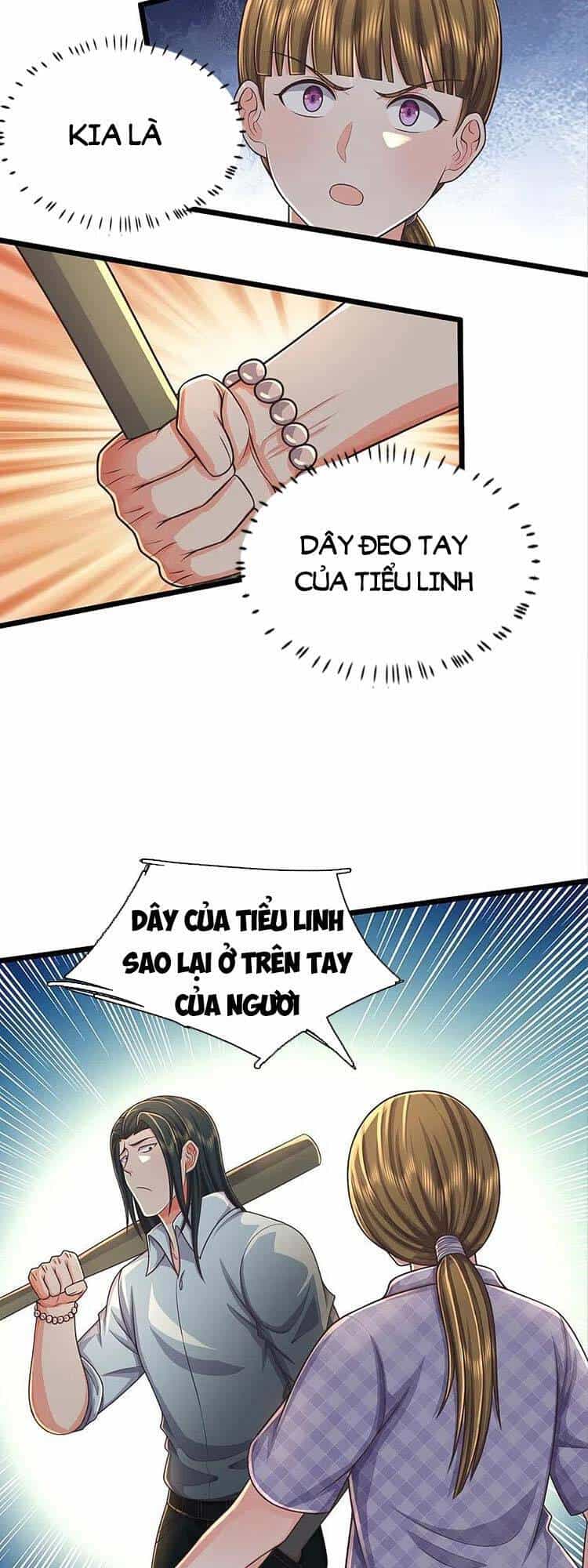 Ngạo Thị Thiên Địa - Chương 475 - ảnh 5