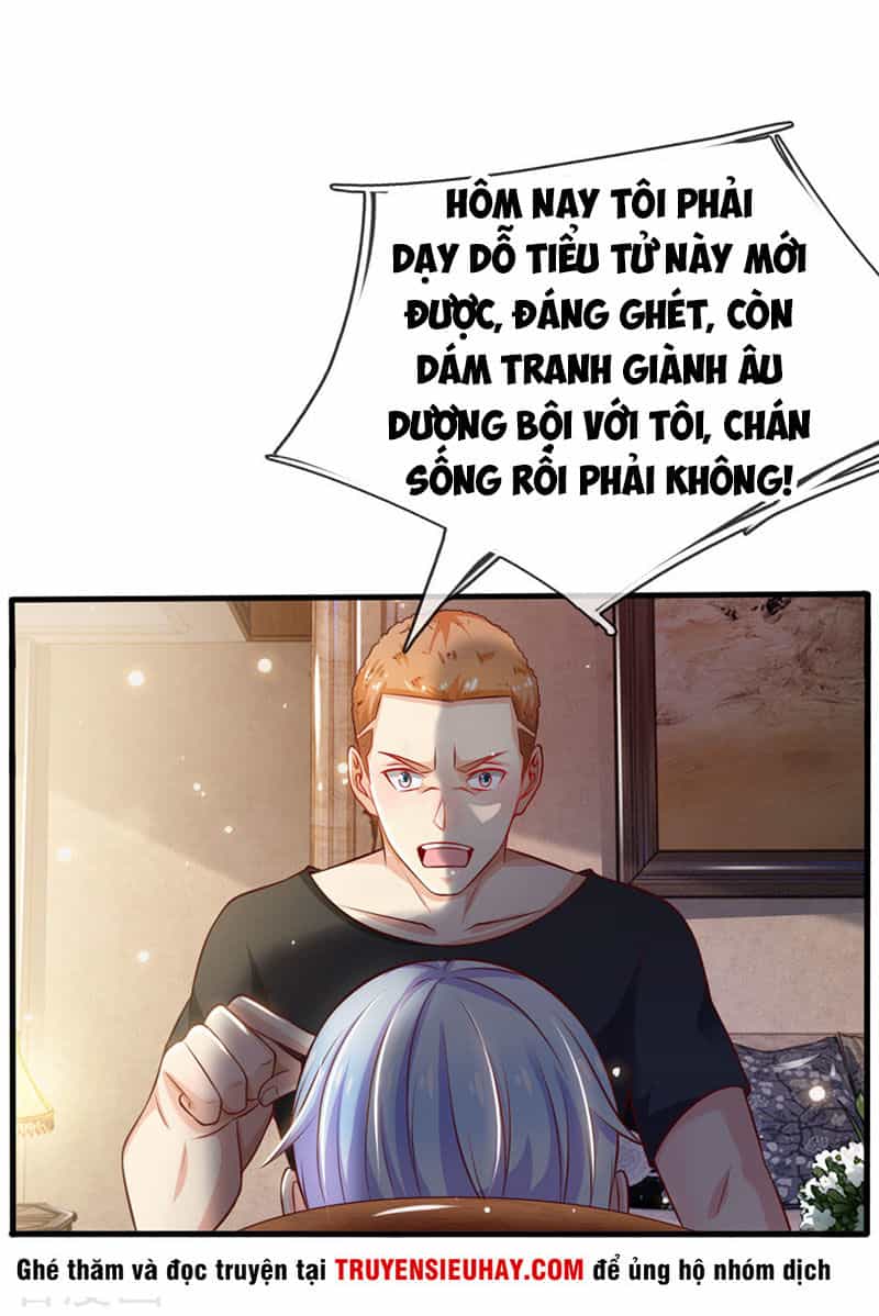 Ngạo Thị Thiên Địa - Chương 48 - ảnh 2