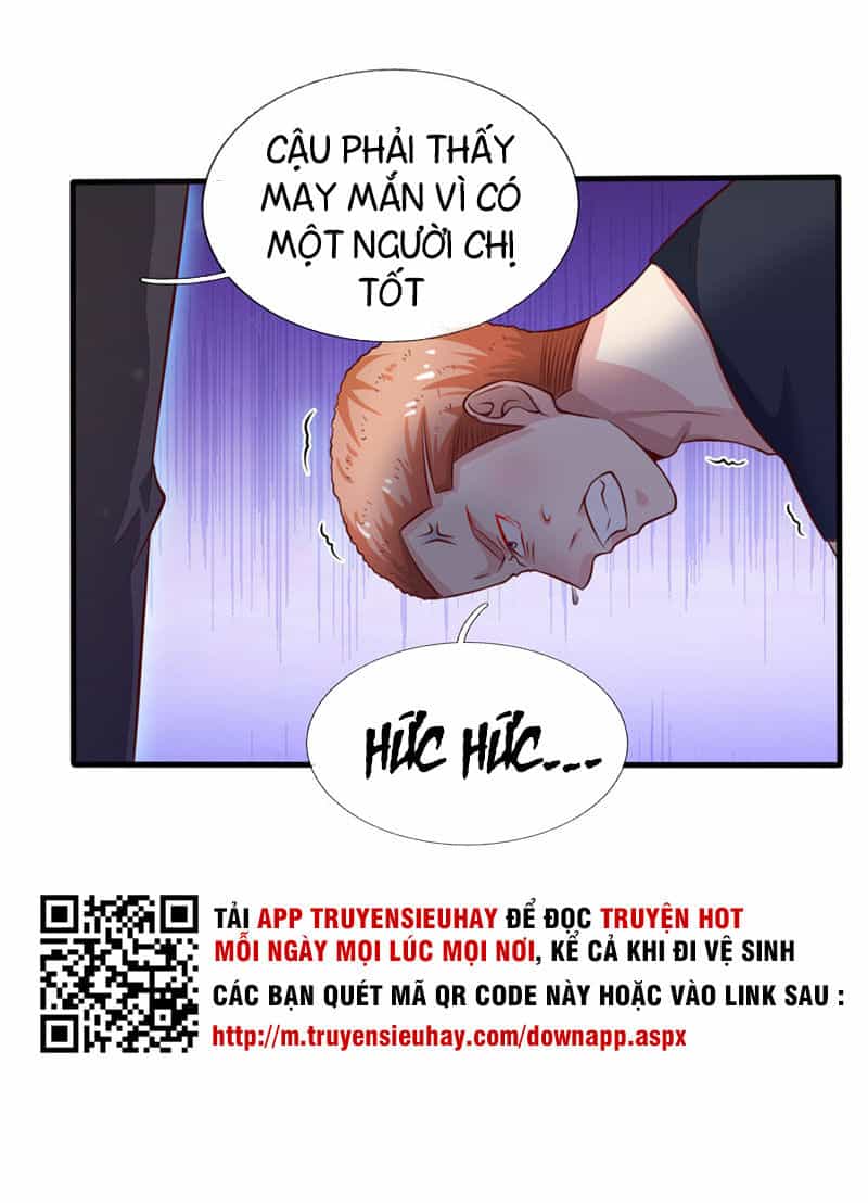 Ngạo Thị Thiên Địa - Chương 48 - ảnh 27