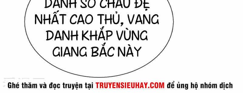 Ngạo Thị Thiên Địa - Chương 49 - ảnh 12