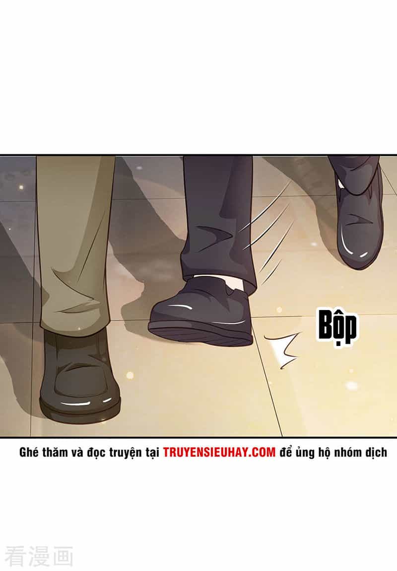 Ngạo Thị Thiên Địa - Chương 49 - ảnh 7