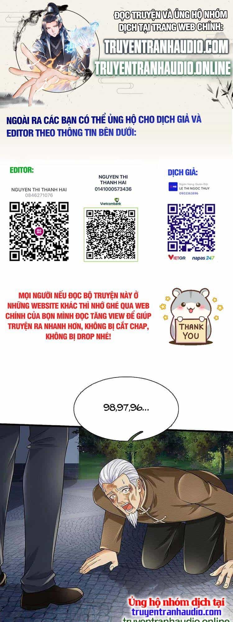Ngạo Thị Thiên Địa - Chương 494 - ảnh 1