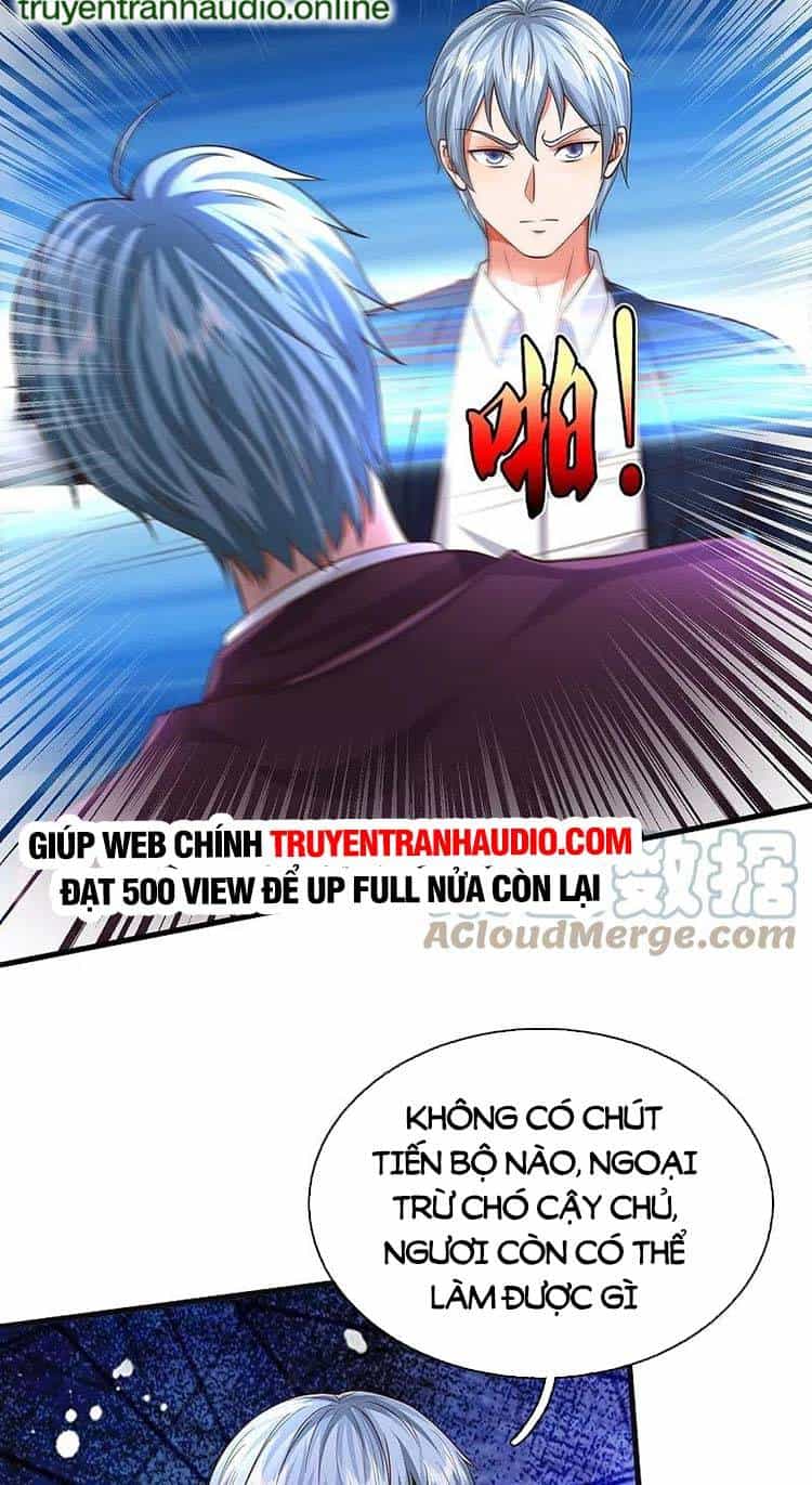 Ngạo Thị Thiên Địa - Chương 503 - ảnh 13