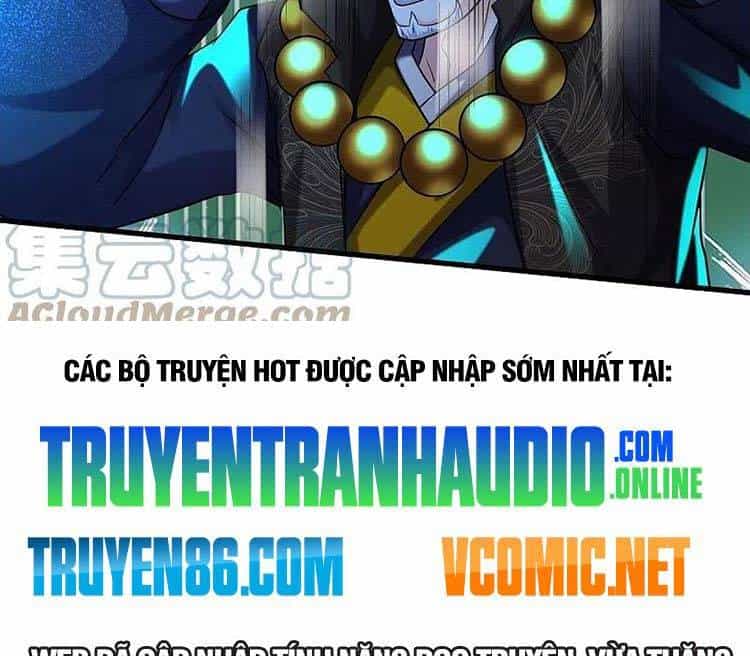 Ngạo Thị Thiên Địa - Chương 520 - ảnh 17