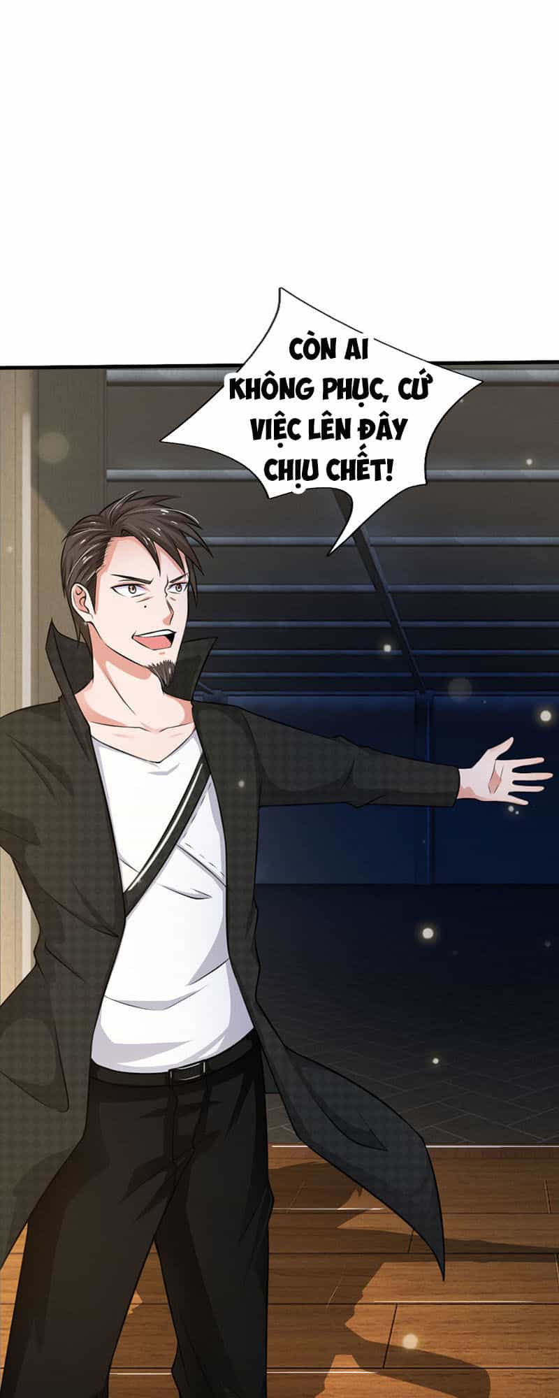 Ngạo Thị Thiên Địa - Chương 53 - ảnh 10
