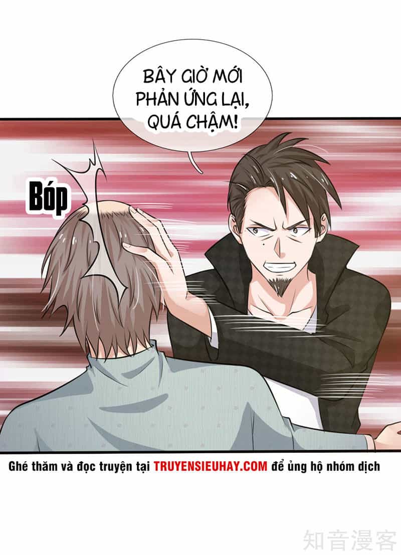 Ngạo Thị Thiên Địa - Chương 53 - ảnh 23