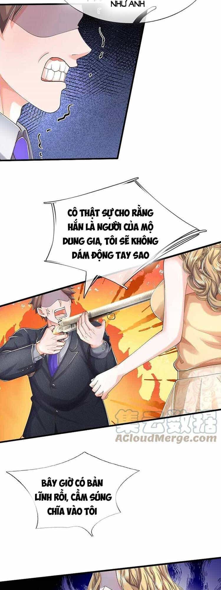 Ngạo Thị Thiên Địa - Chương 552 - ảnh 2