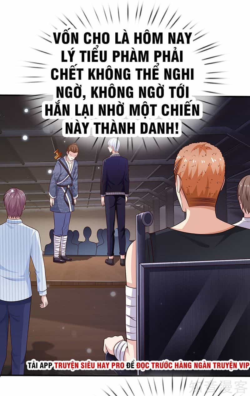 Ngạo Thị Thiên Địa - Chương 56 - ảnh 12
