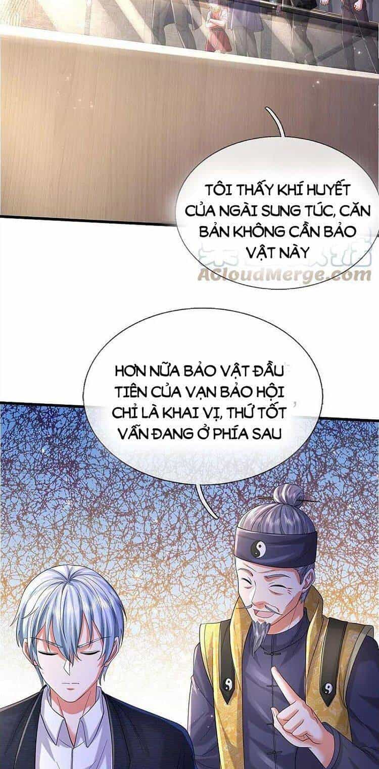 Ngạo Thị Thiên Địa - Chương 556 - ảnh 23