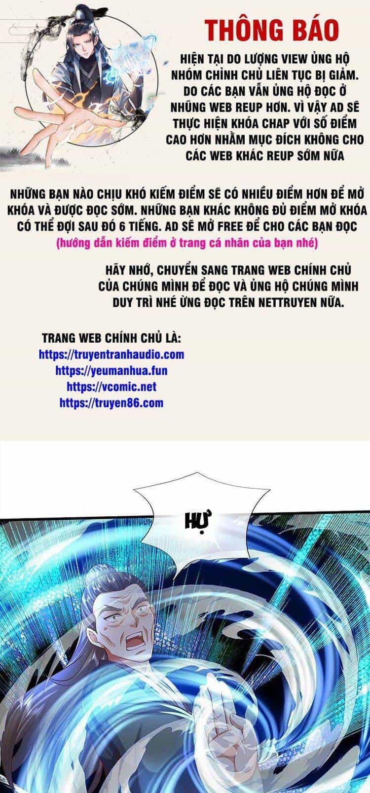 Ngạo Thị Thiên Địa - Chương 563 - ảnh 1