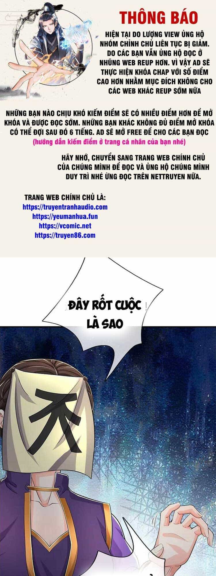 Ngạo Thị Thiên Địa - Chương 568 - ảnh 1