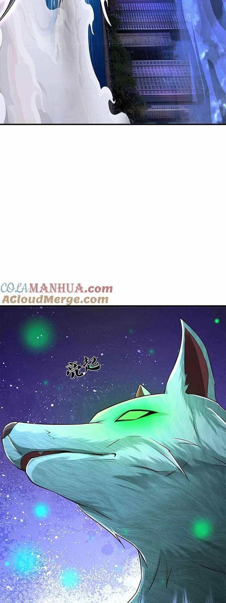 Ngạo Thị Thiên Địa - Chương 568 - ảnh 10