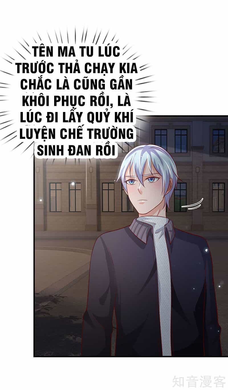 Ngạo Thị Thiên Địa - Chương 58 - ảnh 18