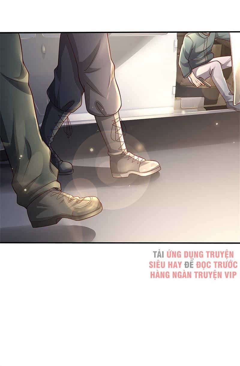 Ngạo Thị Thiên Địa - Chương 584 - ảnh 6
