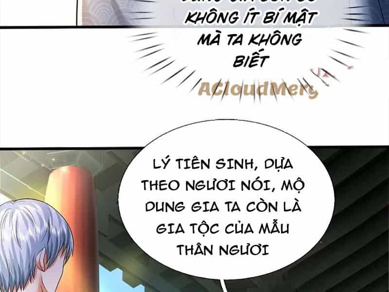 Ngạo Thị Thiên Địa - Chương 585 - ảnh 72