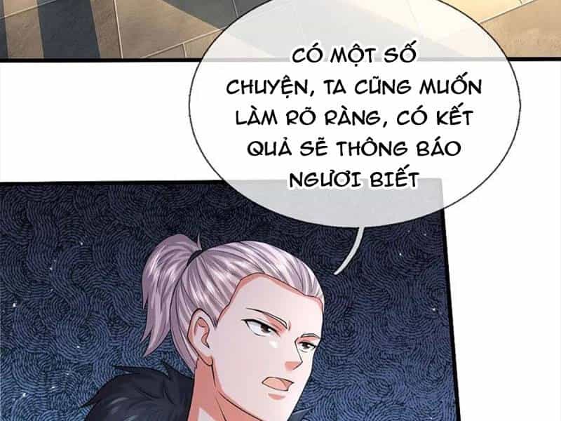 Ngạo Thị Thiên Địa - Chương 586 - ảnh 11