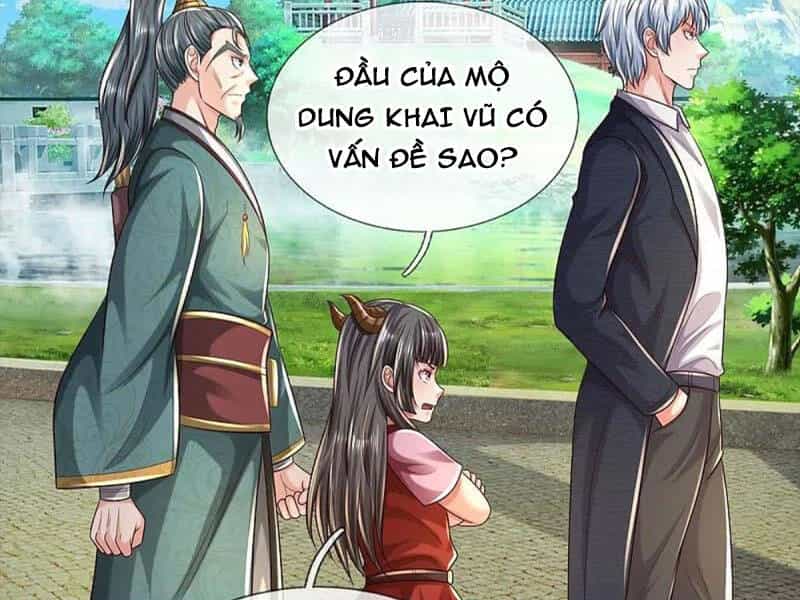 Ngạo Thị Thiên Địa - Chương 586 - ảnh 22