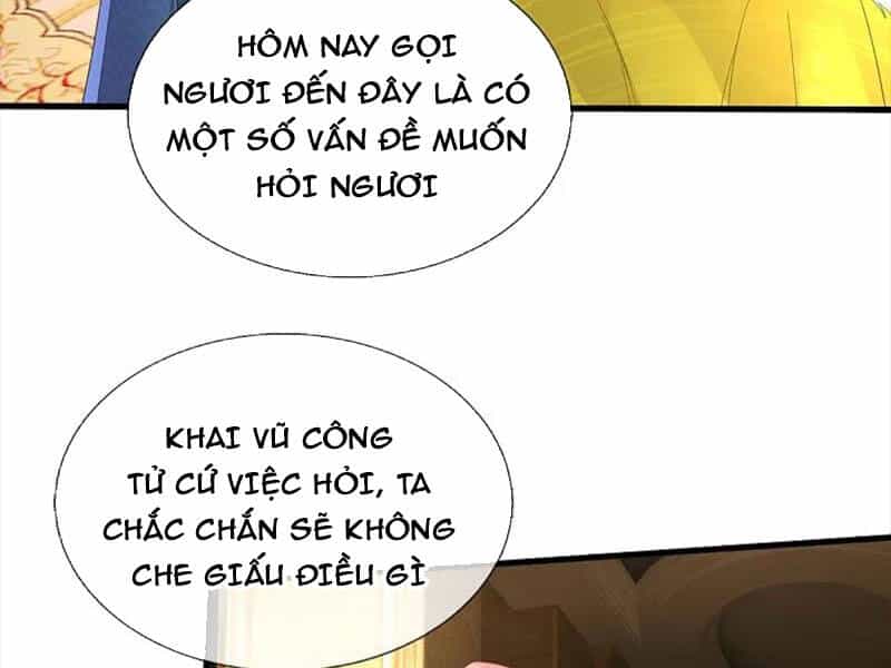 Ngạo Thị Thiên Địa - Chương 586 - ảnh 43