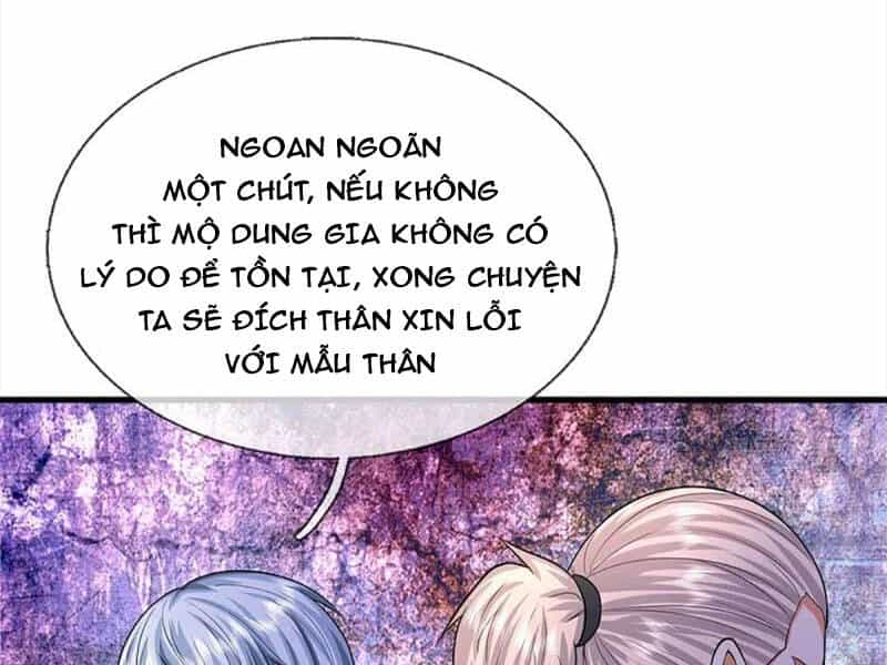 Ngạo Thị Thiên Địa - Chương 586 - ảnh 5