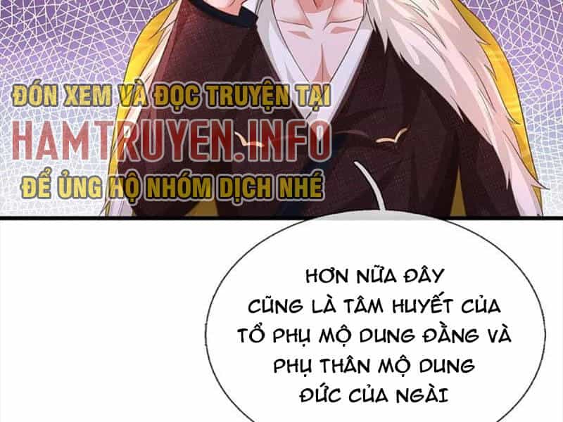 Ngạo Thị Thiên Địa - Chương 587 - ảnh 7