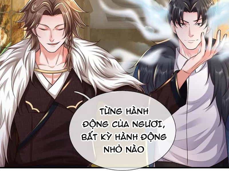 Ngạo Thị Thiên Địa - Chương 588 - ảnh 16