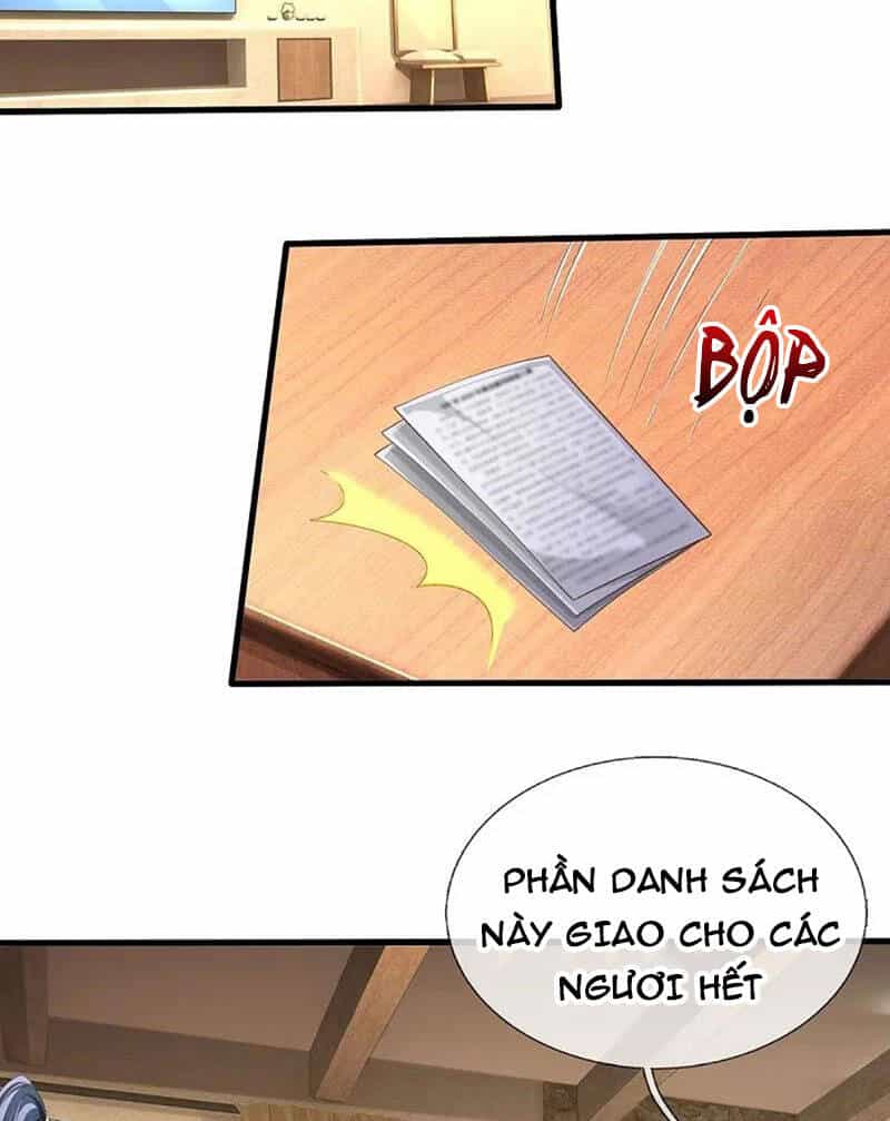 Ngạo Thị Thiên Địa - Chương 589 - ảnh 12