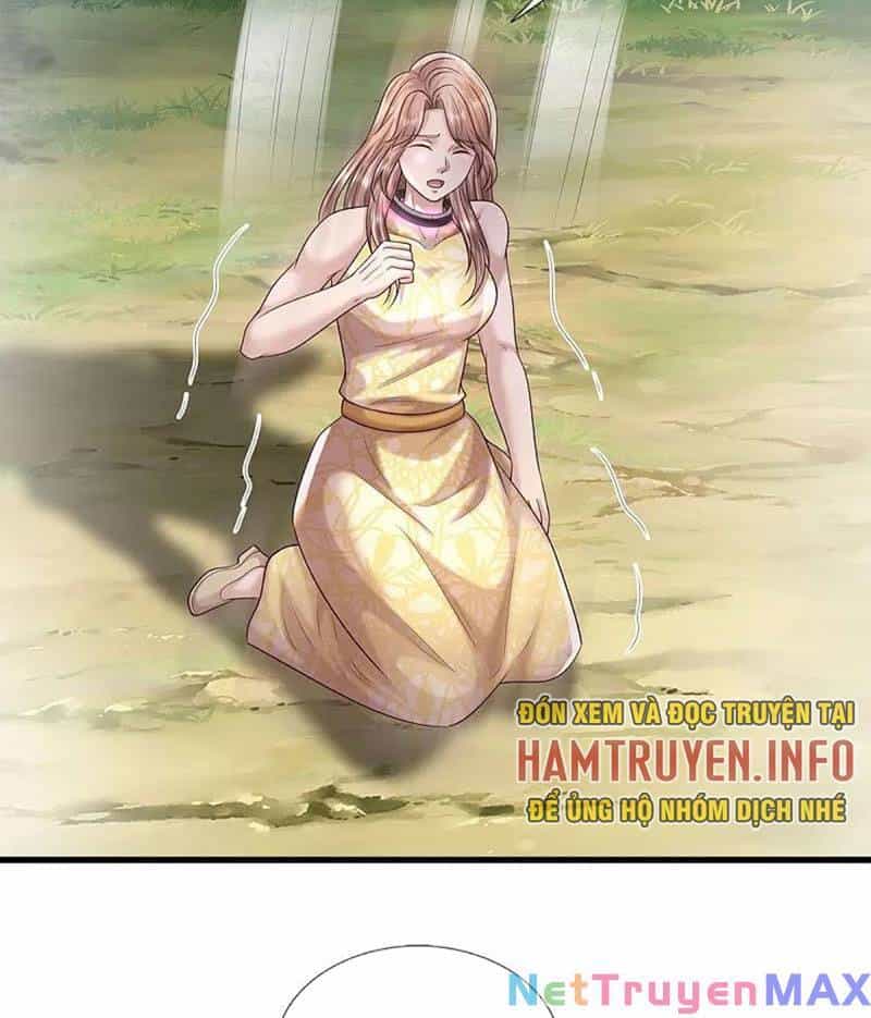 Ngạo Thị Thiên Địa - Chương 591 - ảnh 22