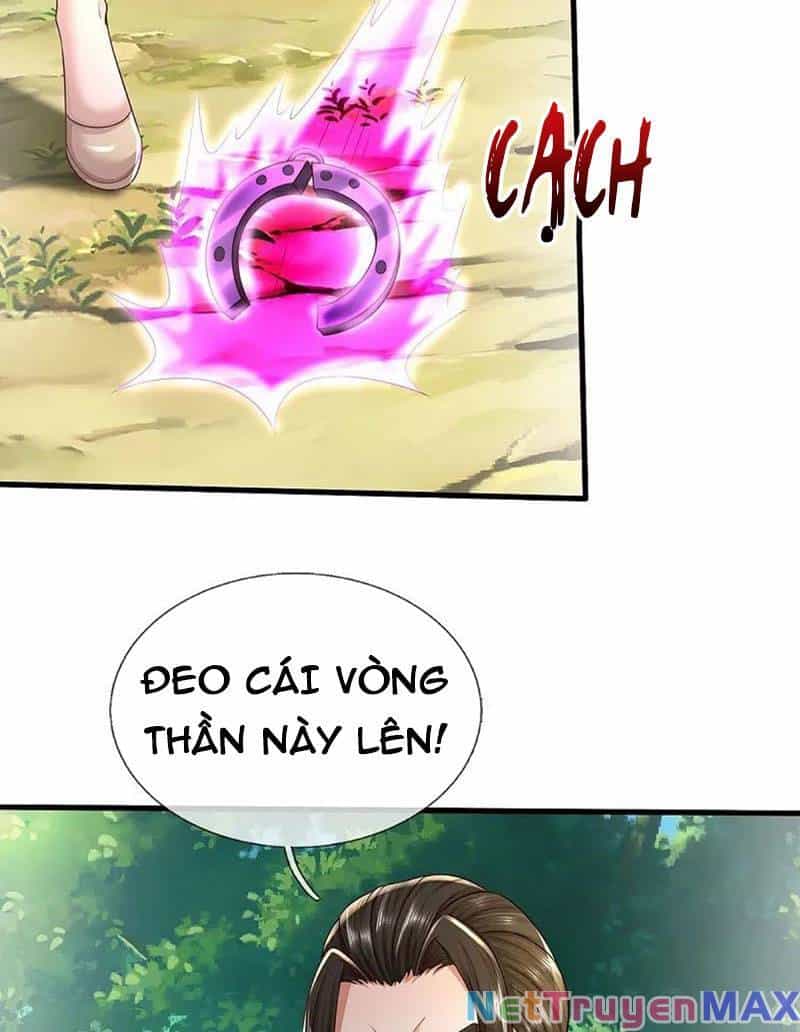Ngạo Thị Thiên Địa - Chương 591 - ảnh 9