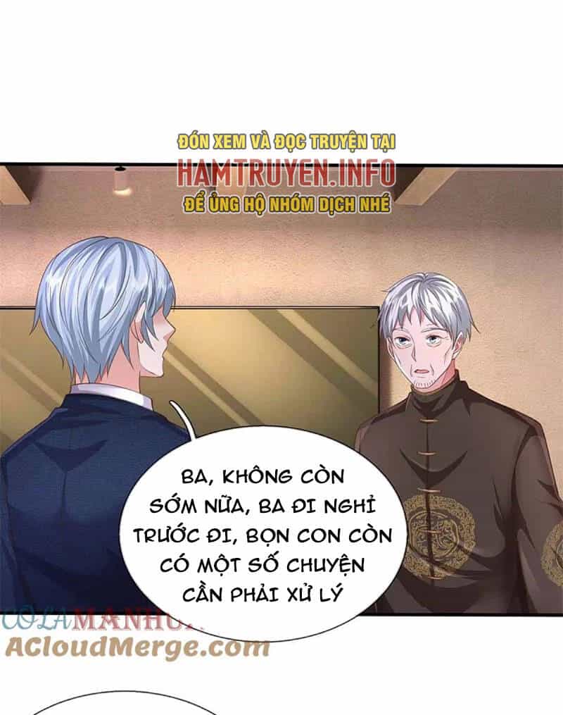 Ngạo Thị Thiên Địa - Chương 592 - ảnh 18