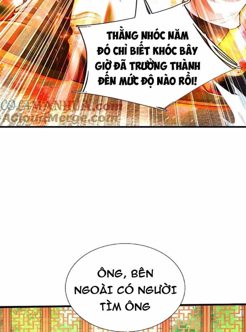 Ngạo Thị Thiên Địa - Chương 593 - ảnh 28