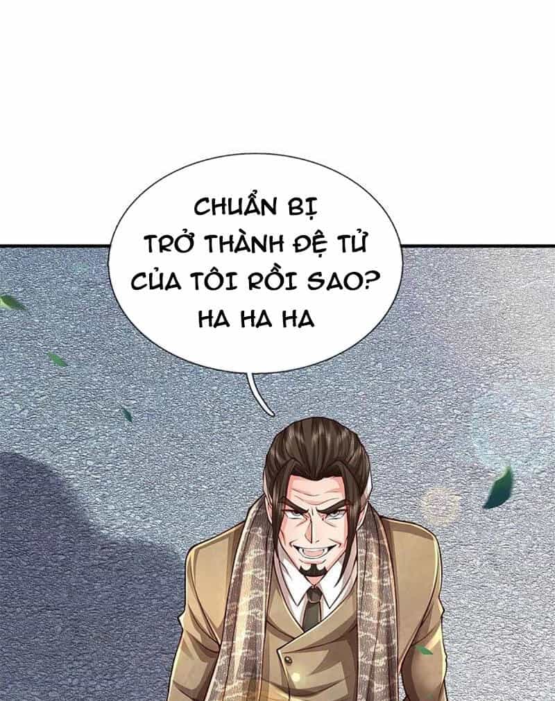 Ngạo Thị Thiên Địa - Chương 593 - ảnh 5
