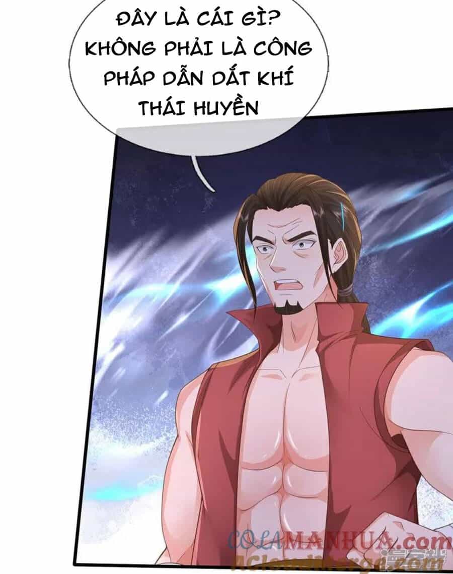 Ngạo Thị Thiên Địa - Chương 595 - ảnh 10