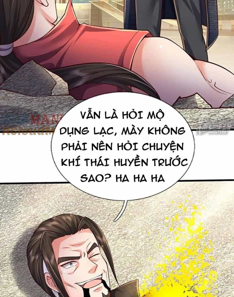 Ngạo Thị Thiên Địa - Chương 596 - ảnh 20