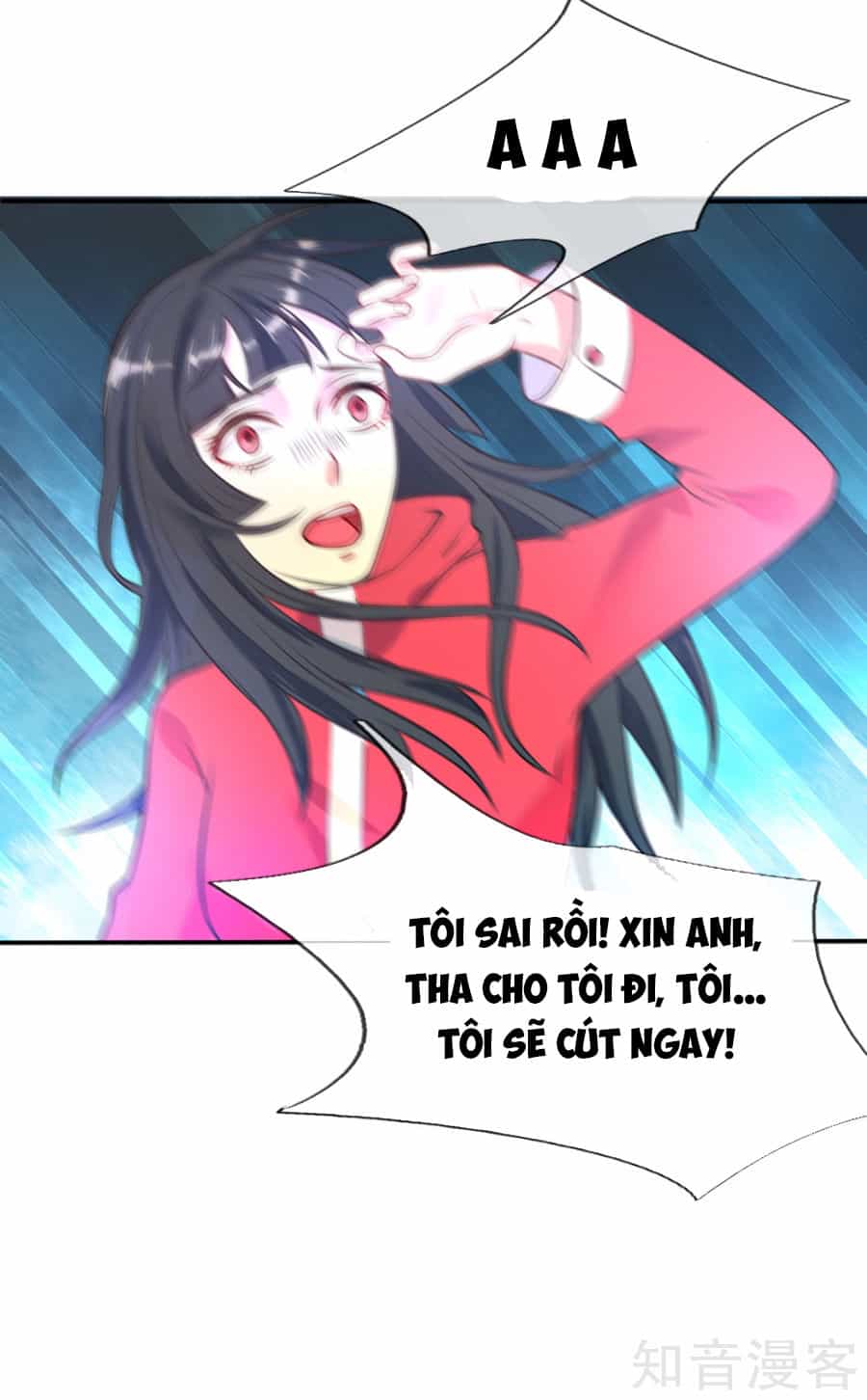 Ngạo Thị Thiên Địa - Chương 6 - ảnh 29