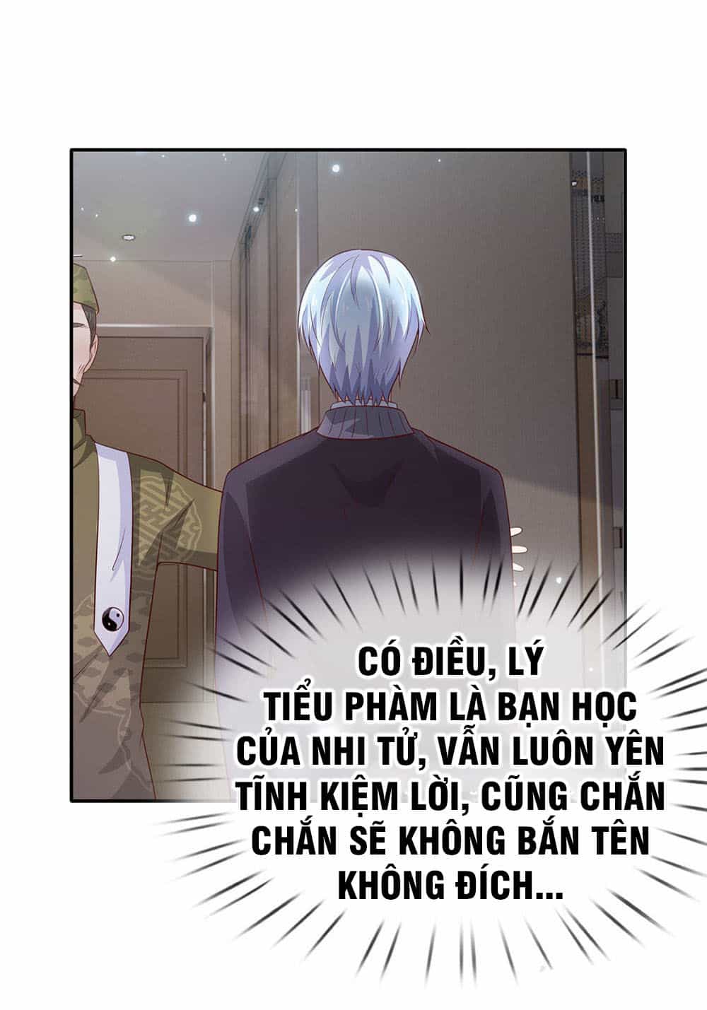 Ngạo Thị Thiên Địa - Chương 60 - ảnh 24