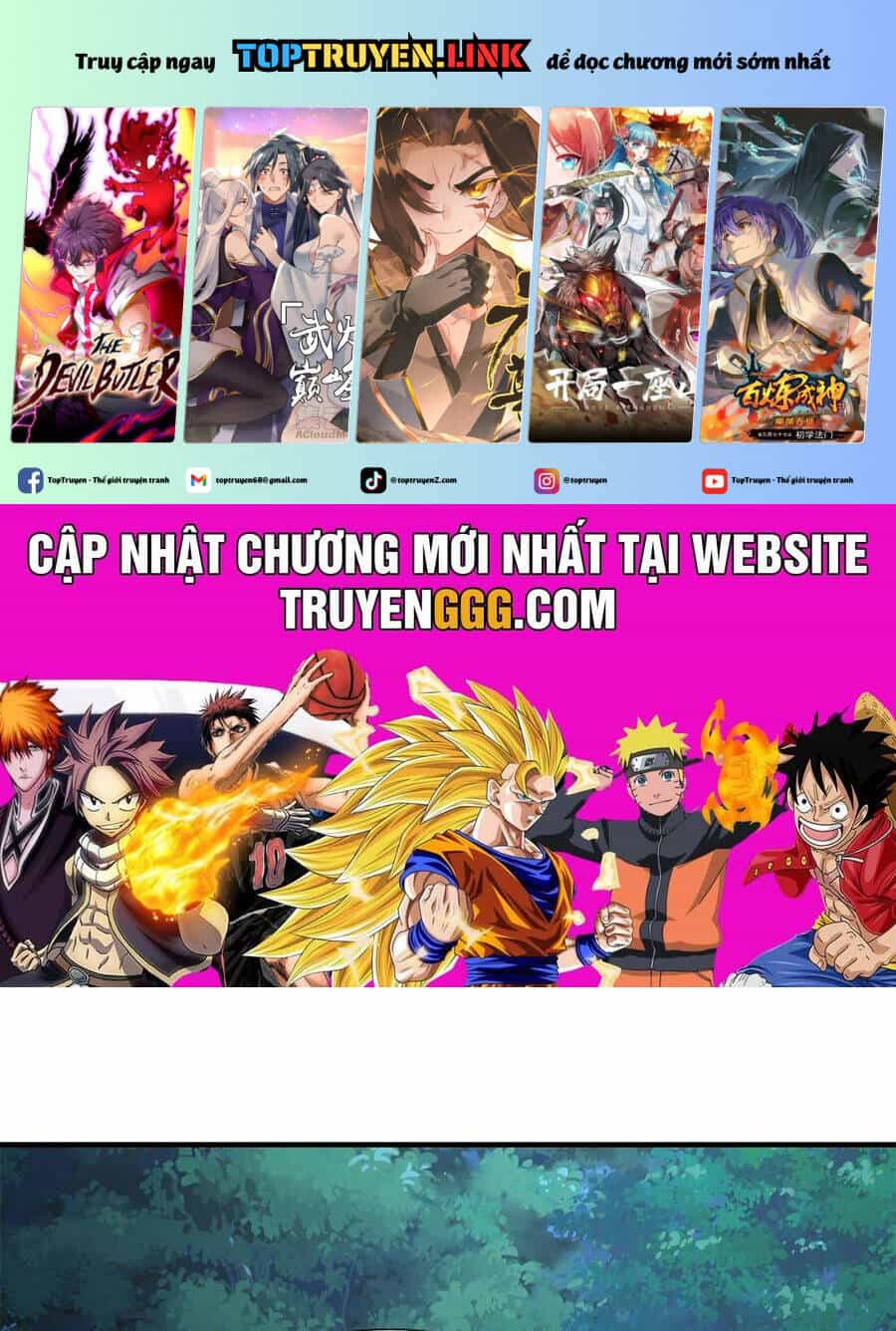 Ngạo Thị Thiên Địa - Chương 597 - ảnh 2